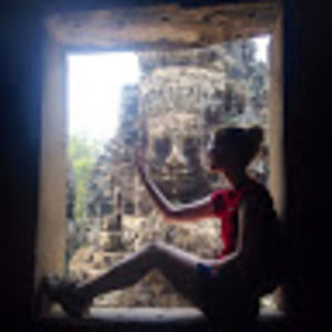 Meet your Posher, Sara